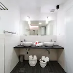 Capitano - Two Bedroom With Balcony And Sea View Crni 公寓 米利尼