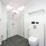 Apartament Capitano - Two Bedroom With Balcony And Sea View Crni Mlini