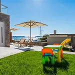 Capitano - Two Bedroom With Balcony And Sea View Crni Mlini