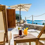 Apartament Capitano - Two Bedroom With Balcony And Sea View Crni Mlini