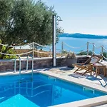Capitano - Two Bedroom With Balcony And Sea View Crni