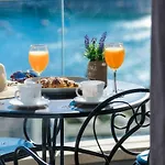 Apartament Capitano - Two Bedroom With Balcony And Sea View Crni Mlini