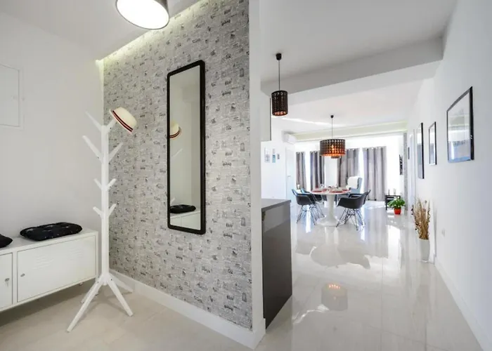 Appartement Capitano - Two Bedroom With Balcony And Sea View Crni Mlini